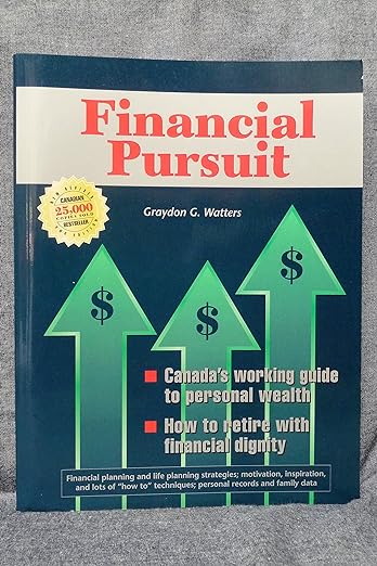 Financial Pursuit (Paperback)