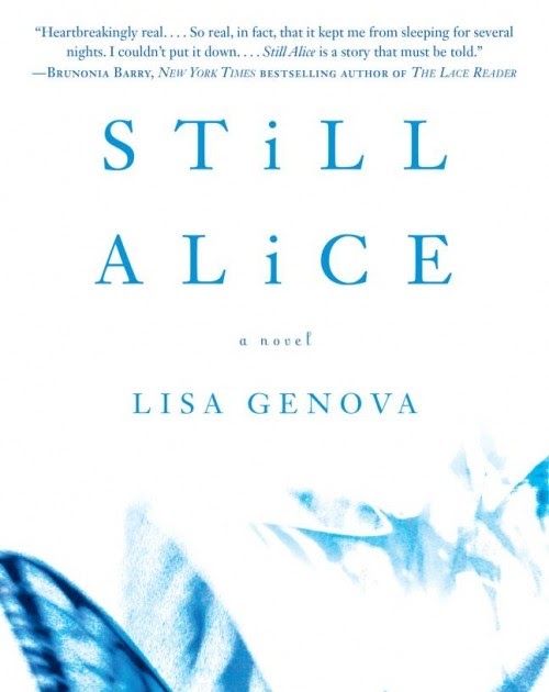 Still Alice (Paperback)