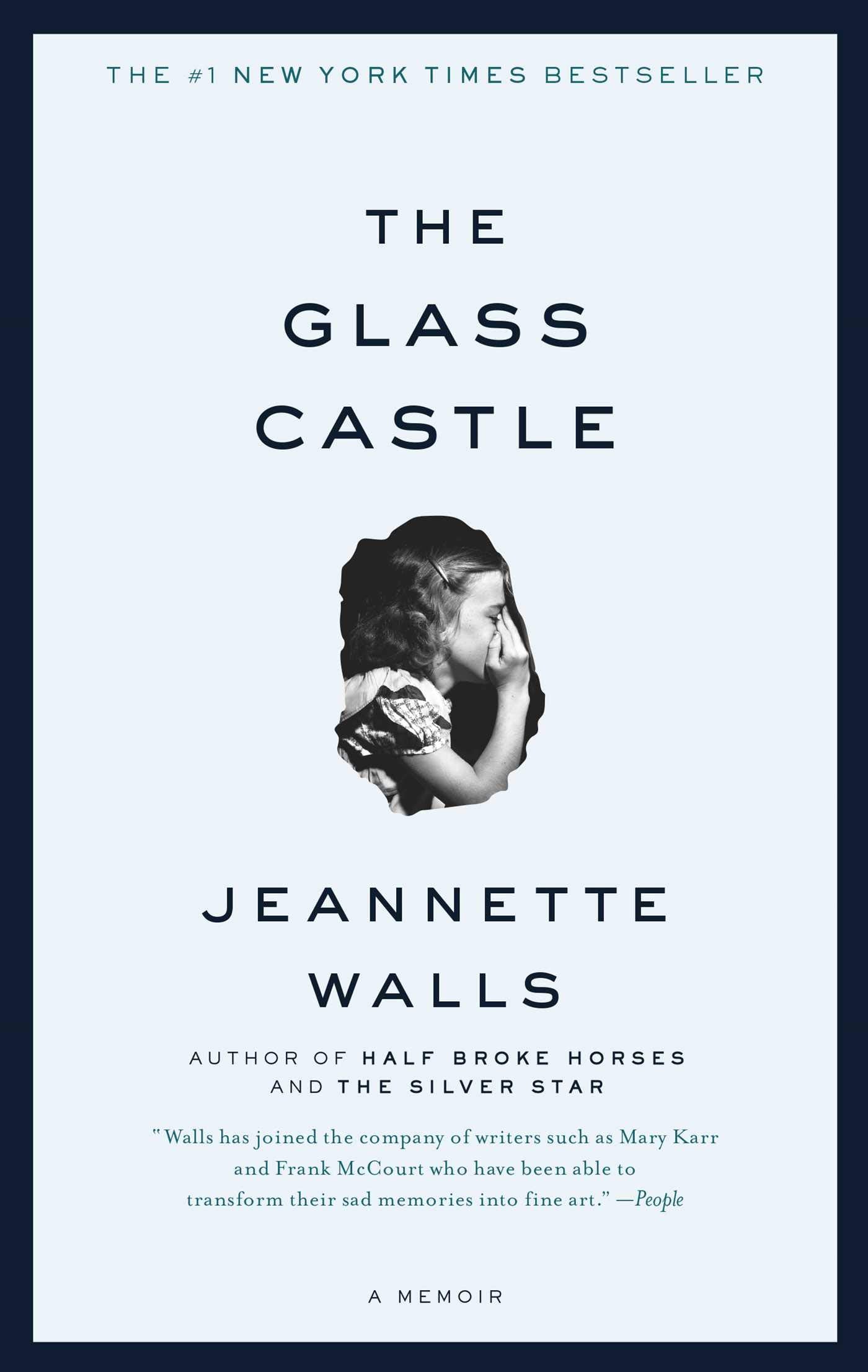 The Glass Castle (Paperback)