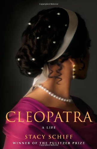 Cleopatra: A Life Hardcover