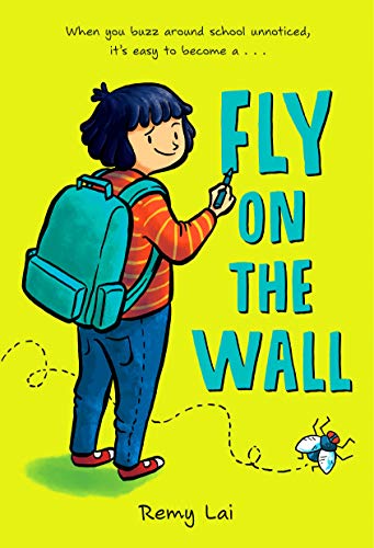 Fly on the Wall - Paperback
