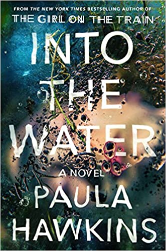 Into the Water: A Novel Hardcover
