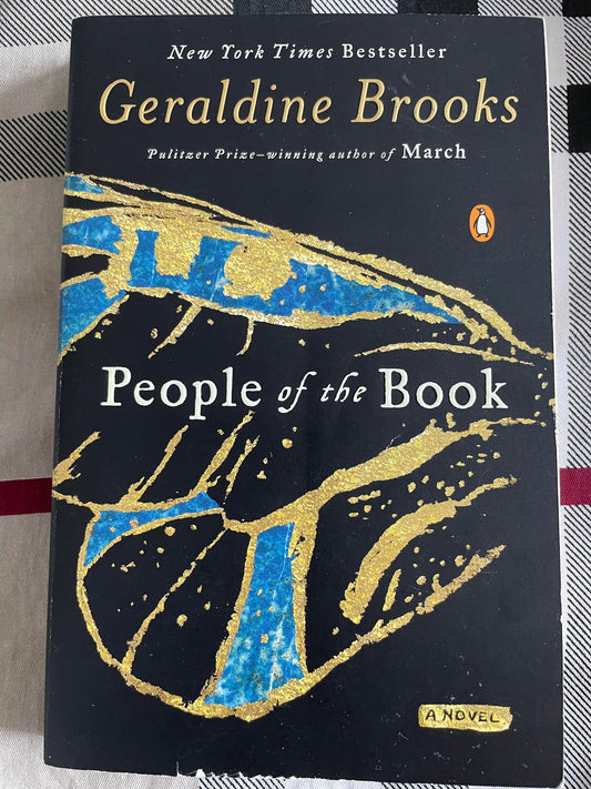 People of the Book: A Novel Paperback