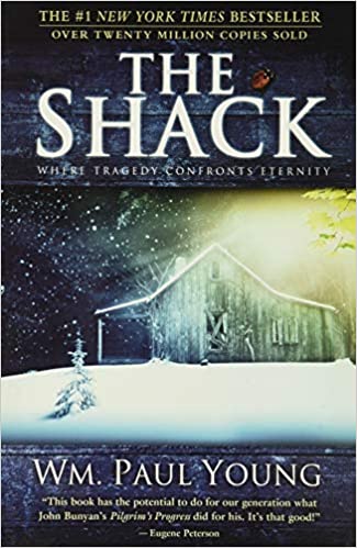 The Shack Paperback