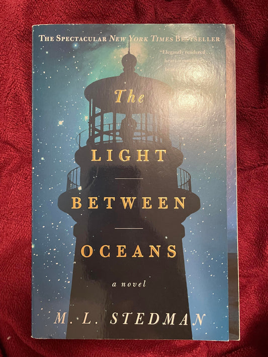 The Light Between Oceans: A Novel Paperback